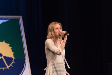 PODELILI PRIZNANJA OB PRAZNIKU OBČINE STRAŽA 4